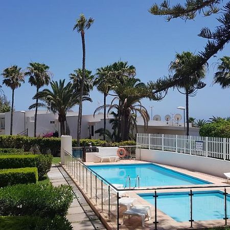 Costa Sur Apartamento En San Agustin San Bartolomé Ngoại thất bức ảnh