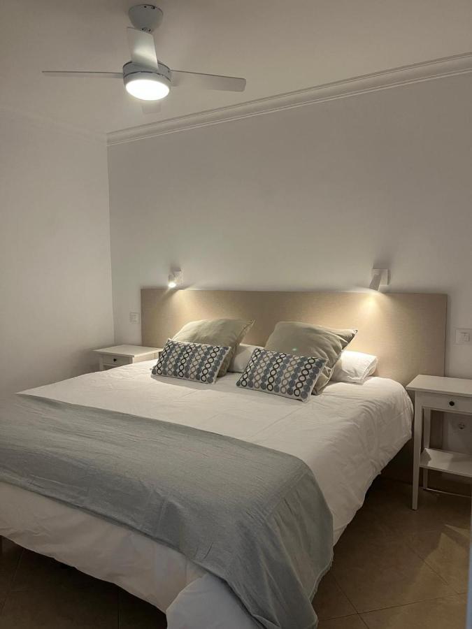 Costa Sur Apartamento En San Agustin San Bartolomé Ngoại thất bức ảnh