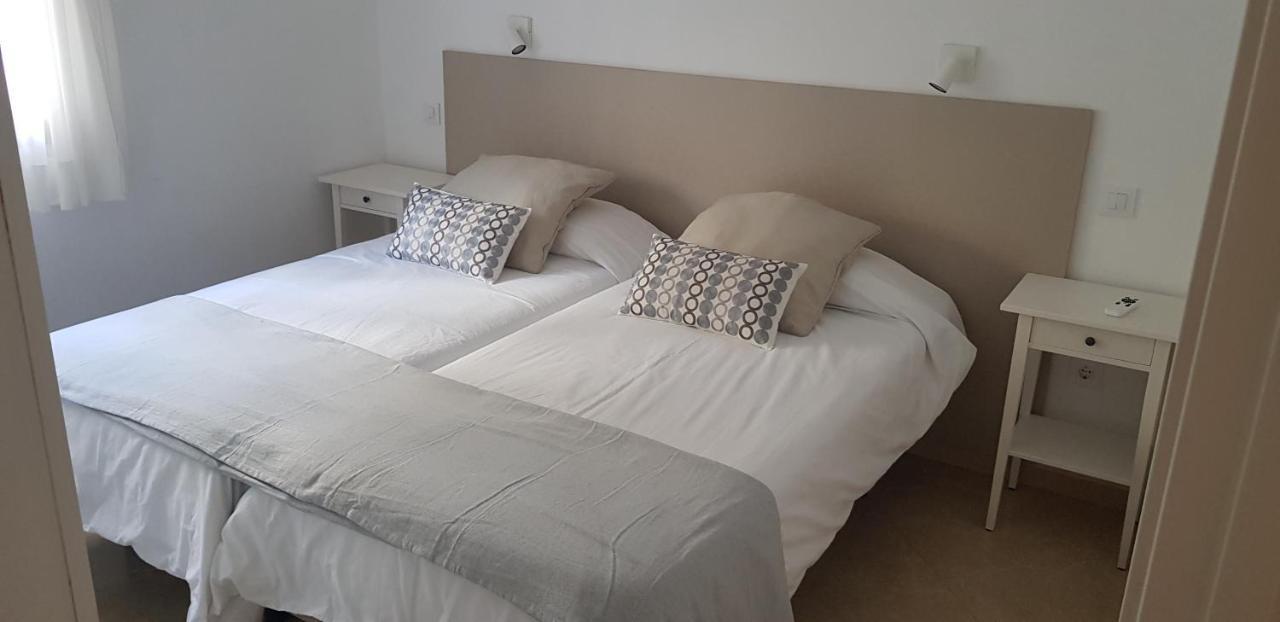 Costa Sur Apartamento En San Agustin San Bartolomé Ngoại thất bức ảnh