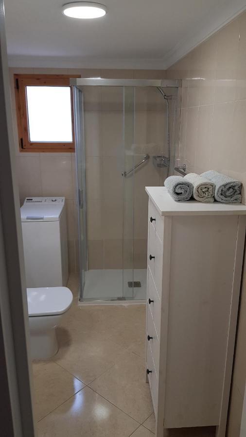Costa Sur Apartamento En San Agustin San Bartolomé Ngoại thất bức ảnh