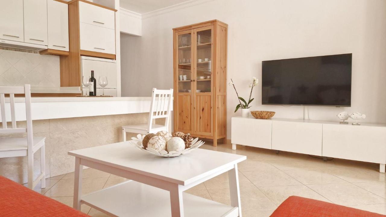 Costa Sur Apartamento En San Agustin San Bartolomé Ngoại thất bức ảnh