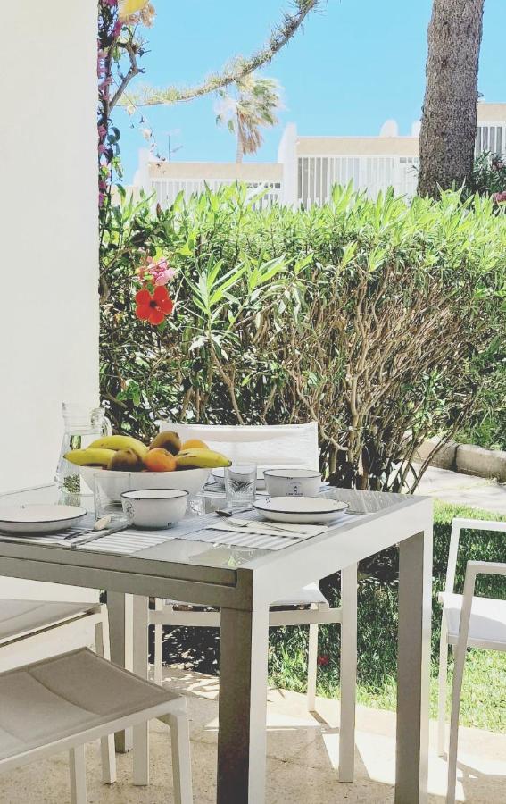 Costa Sur Apartamento En San Agustin San Bartolomé Ngoại thất bức ảnh